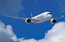Авиакомпании "Аэрофлот" придется отказаться от Airbus A350-800