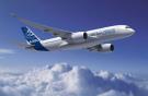 Airbus заморозил программу самолета Airbus A350-800