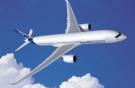 Airbus A350-900 получил сертификат типа FAA