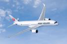 Японская авиакомпания Japan Airlines (JAL) впервые заказала самолеты Airbus
