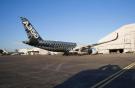 Airbus A350 XWB получит сертификат летом 2014 г.