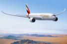 Авиакомпания Emirates: внушительное увеличение парка
