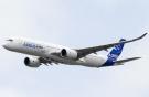 начало коммерческой эксплуатации A350XWB ожидается в 2014 году