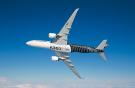 Тестируем A350XWB – cамый технологически продвинутый Airbus