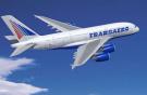 "Трансаэро" выбирает конфигурацию заказанных самолетов Airbus A380