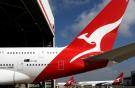 Авиакомпания Qantas отремонтировала самолет Airbus A380