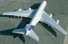 Airbus A380 авиакомпании "Трансаэро" будут летать в Пунта-Кану и Барселону