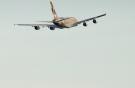 Ослабление спроса вынудило Etihad Airways объявить о сокращениях