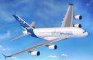 Airbus снизит темпы производства самолета А380