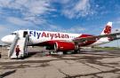 FlyArystan A320