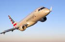 Заказ авиакомпании American Airlines на 90 региональных самолетов поделят Bombar