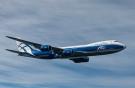 Boeing рекордно снизит темпы производства модели 747-8