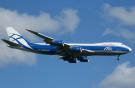 Авиакомпания AirBridge Cargo подтверждает соответствие стандартам IOSA