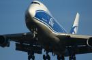 Авиакомпания AirBridge Cargo получила первый грузовой Boeing 747-400ERF