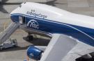 Авиакомпания AirBridgeCargo ввела дополнительный рейс Москва—Милан