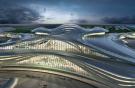 Новый терминал аэропорта Абу-Даби откроется в 2017 году