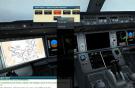 Airbus изменит подход к обучению пилотов A330 и A320