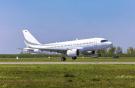Самолет ACJ319neo