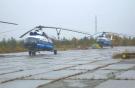 Авиакомпания "Арго" получит вертолет Ми-8МТВ-1