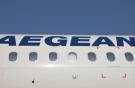 Авиакомпания Aegean Airlines 