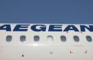 Авиакомпания Aegean Airlines 