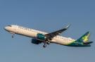 авиакомпания Aer Lingus, самолет A321neoLR
