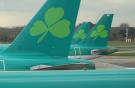 Самолеты авиакомпании Aer Lingus