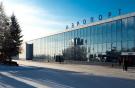 Новый аэропорт Омска обойдется в 16,2 млрд рублей
