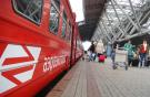"Аэроэкспресс" реконструирует железнодорожный терминал в Домодедово