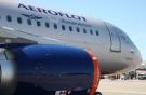 Аэрофлот ввел в эксплуатацию 100-ый самолет семейства Airbus A320