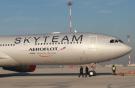 Альянс SkyTeam предлагает пассажирам российский проездной авиабилет