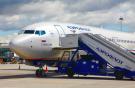 Авиакомпания "Аэрофлот" снижает перевозки на ВВЛ