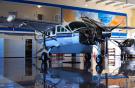 В России открылся второй официальный сервис-центр Cessna