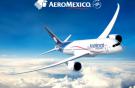 Авиакомпания Aeromexico ожидает самолет Boeing 787 Dreamliner в начале августа