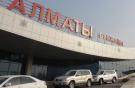Аэропорт Алма-Аты по итогам 2011 года обслужил 3,7 млн чел