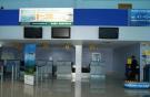 В аэропорту Барнаула завершена реконструкция зоны регистрации