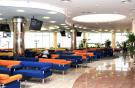 Пассажиропоток аэропорта Борисполь возрос на 7%