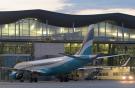 Аэропорт Борисполь хочет построить новый терминал