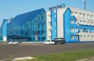 Пассажиропоток аэропорта Емельяново увеличился на 9%