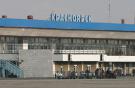 Пассажиропоток красноярского аэропорта Емельяново возрос на 13%