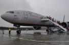 Аэропорт Емельяново приступил к обслуживанию самолетов Boeing 777-300