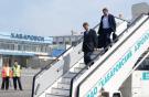 Аэропорт Хабаровска выбирает проект нового терминала