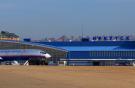 Аэропорт Иркутска будет закрыт для приема и отправки всех типов ВС