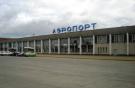Аэропорт Ижевска