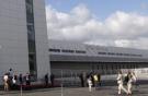 Пассажиропоток аэропорта Кольцово увеличился на 12,7%