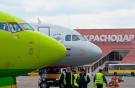 Авиакомпания "Донавиа" полетит из Краснодара в Ташкент и Самарканд