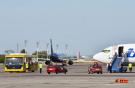 Аэропорт Самары в июле увеличил пассажиропоток на 4,6%