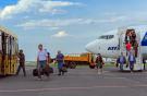Пассажиропоток аэропорта Самары увеличился на 16% 