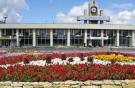 Росавиация оплатит 62,4% реконструкции аэропорта Липецка