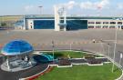 Аэропорт Оренбурга повышает тарифы за обслуживание ВС